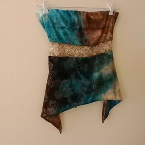 Womens Juniors ~HeRSTORY~ Size Medium